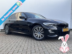 BMW 3-serie - 320e M-Sport Edition Plus Leer SOH 94% DAB Carplay Business