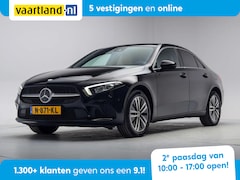 Mercedes-Benz A-klasse - 250 e Luxury [ Leder Navi Camera Trekhaak ]