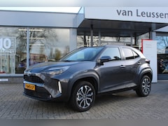 Toyota Yaris Cross - 1.5 HYBRID DYNAMIC NL-AUTO LAGE KM STAND KEYLESS AD-CRUISE APPLE/ANDROID CLIMA CAMERA