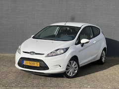 Ford Fiesta - 1.25 Limited