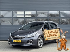 Kia Cee'd Sportswagon - 1.0 T-GDI GT-LINE EDITION I 2E PAASDAG OPEN I TREKHAAK I SCHUIF/KANTELDAK I APPLE CARPLAY