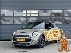 MINI Cooper - 2.0 S CHILI I 2E PAASDAG OPEN I AUTOMAAT I 192PK I STOELVERWARMING I CRUISE CONTROL I CLIM