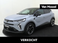 Renault Captur - 1.8 E-Tech full hybrid 160 PK techno | Automaat | Airco | Apple Carplay & Android Auto | 3