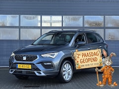 SEAT Ateca - 1.5 TSI STYLE BUSINESS INTENSE I 2E PAASDAG OPEN I AUTOMAAT I CLIMATE CONTROL I APPLE CARP