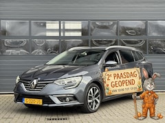 Renault Mégane Estate - 1.3 TCE BOSE I 2E PAASDAG OPEN I CLIMATE CONTROL I CRUISE CONTROL I NAVIGATIE I APPLE CARP