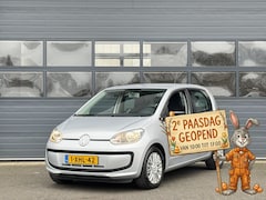 Volkswagen Up! - 1.0 EDITION I 2E PAASDAG OPEN I AIRCONDITIONING I CRUISE CONTROL I 5-DEURS