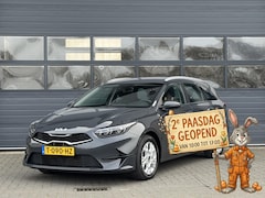 Kia Cee'd Sportswagon - CEED 1.5 T-GDI DYNAMICLINE I TREKHAAK I APPLE CARPLAY I ADAPTIVE CRUISE CONTROL I P-CAMERA