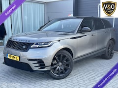 Land Rover Range Rover Velar - 2.0 I4 AWD R-Dynamic HSE