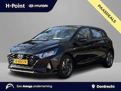 Hyundai i20 - Comfort Smart 1.0 T-GDI 100pk | APPLE CARPLAY / ANDROID AUTO | ALL SEASON BANDEN | CAMERA