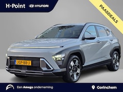 Hyundai Kona - 1.6 GDI HEV 140pk Comfort | APPLE CARPLAY / ANDROID AUTO | CAMERA | PARKEERSENSOREN VOOR E