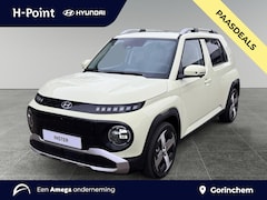 Hyundai Inster - Evolve Sky 49kWh 116pk | €3.100 KORTING | TECHPACK | WINTERPACK | 360° CAMERA | STOELVERW.