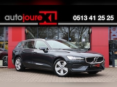 Volvo V60 - 2.0 T5 Momentum | Origineel NL | Leder | Business Pack Connect Plus | Trekhaak | Camera |