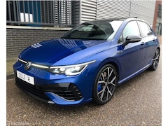 Volkswagen Golf - 2.0 TSI R 4Motion