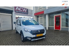 Dacia Dokker - 1.3 TCe Ambiance