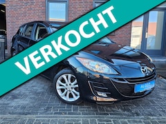 Mazda 3 - 3 2.0 Automaat • 2e eigenaar • 150PK