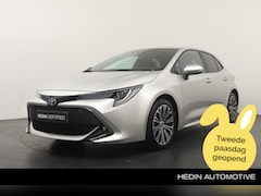 Toyota Corolla - Hybrid 140 Dynamic Automaat | Keyless entry/Start | Stoelverwarming | Adaptieve Cruise Con