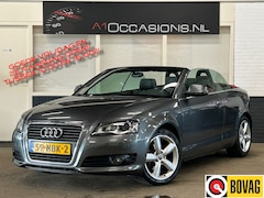 Audi A3 Cabriolet - 1.2 TFSI S-edition