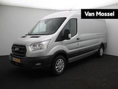 Ford Transit - 350 2.0 TDCI L3H2 Trend | Automaat | Airco | Cruise Control |