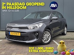 Kia Rio - 1.0 TGDI Design Edition | Apple-Android | Parkeercamera | Dealeronderhouden