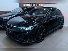 Volkswagen Golf - 2.0 TSI GTI Clubsport PANO|HARMAN|HUD|IQ