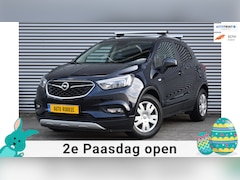 Opel Mokka X - 1.4 T 140-PK, Airco, Ecc, Cruise, Trekhaak, PDC V&A