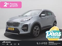 Kia Sportage - 1.6 T-GDI 4WD GT-Line Edition PlusLine / 100% Onderhouden / GT-Line / AWD / 360 Camera / S