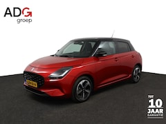 Suzuki Swift - 1.2 Style Smart Hybrid | Climate control | Cruise control adaptive | Navigatie | Apple car