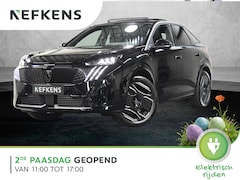 Peugeot e-3008 - Launch Edition 325PK Dual Motor 73 kWh | Lederen Bekleding | Warmtepomp | Geventileerde Vo