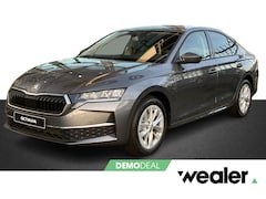 Skoda Octavia - Business Edition 1.5 TSI DSG | Automaat | Navigatie | Adaptieve cruise control | Apple Car