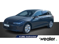 Volkswagen Golf - 8 Life Edition 1.5 eHybrid 150 kW / 204 PK DSG