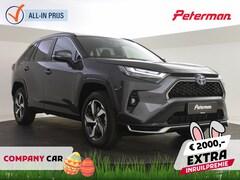 Toyota RAV4 - AWD 2.5 300pk Plug-In Hybrid Dynamic | PDC V+A | Stoelverw. |