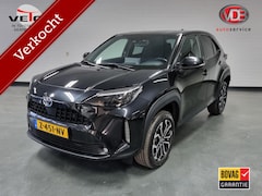 Toyota Yaris Cross - 1.5 Hybrid Dynamic/BSM/PDC