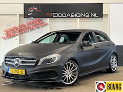 Mercedes-Benz A-klasse - 180 Ambition AMG Pakket