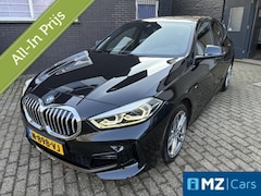 BMW 1-serie - 118i M Sport Edition