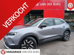 Opel Mokka - 1.2 Turbo Elegance