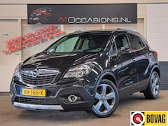 Opel Mokka - 1.4 T Cosmo 4x4 + STOEL-/ STUURVERWARMING
