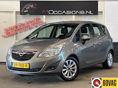 Opel Meriva - 1.4 Turbo Anniversary Edition