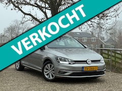 Volkswagen Golf Variant - 1.0 TSI Comfortline Business | ACC + Clima + Navi nu € 8.975,