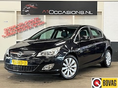 Opel Astra - 1.4 Turbo Cosmo + NAVI