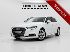 Audi A3 Sportback - 40 e-tron Advance Sport | SOH 91% | Virtual Cockpit | PDC | Cruise | 17 inch |