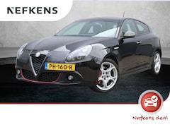 Alfa Romeo Giulietta - 1.4 170pk Turbo | 1ste Eigenaar | Navigatie | Climate Control | Bleutooth |