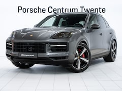 Porsche Cayenne - S E-Hybrid