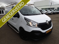 Renault Trafic - 1.6 dCi T29 L1H1 Comfort Energy