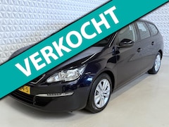 Peugeot 308 SW - 1.6 BlueHDI Blue Lease Pack / INCLUSIEF BTW (2015)