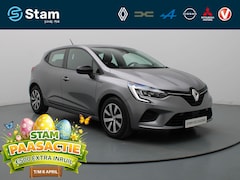 Renault Clio - 90pk TCe Equilibre Airco | Cruise | Carplay