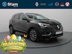 Renault Kadjar - 140pk TCe Intens Camera | Climate | Cruise | Navi | Parkeersens. v+a