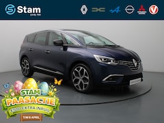 Renault Grand Scénic - 140pk TCe Techno Automaat Camera | Cruise | Navi | Parkeersens. v+a | Stoelverw