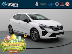 Renault Clio - E-Tech Full Hybrid 145pk techno Camera | Cruise | Navi | Parkeersens. v+a | Stoelverw