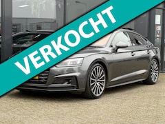 Audi A5 Sportback - 40 TFSI Sport S-line Edition PANO/CAMERA