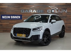 Audi Q2 - 1.4 TFSI | STOELVERW. | PDC | 19" | CAMERA |